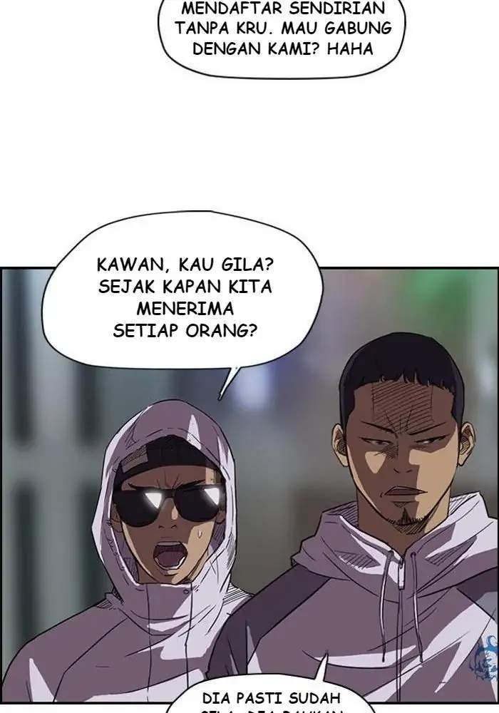 Wind Breaker Chapter 57 Gambar 19