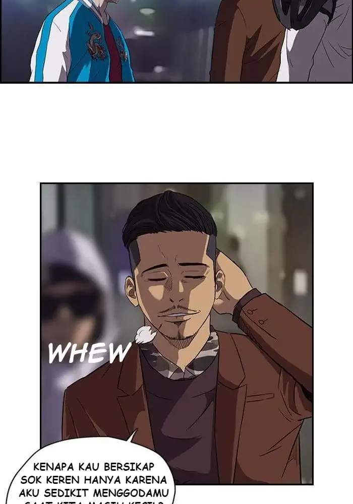 Wind Breaker Chapter 57 Gambar 21