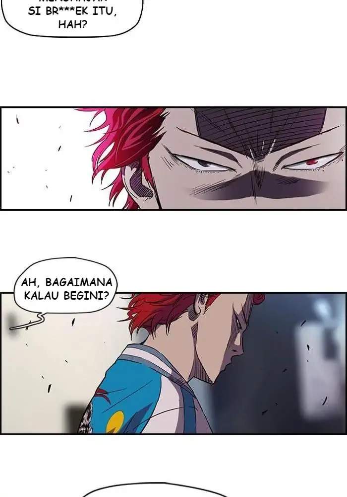 Wind Breaker Chapter 57 Gambar 26