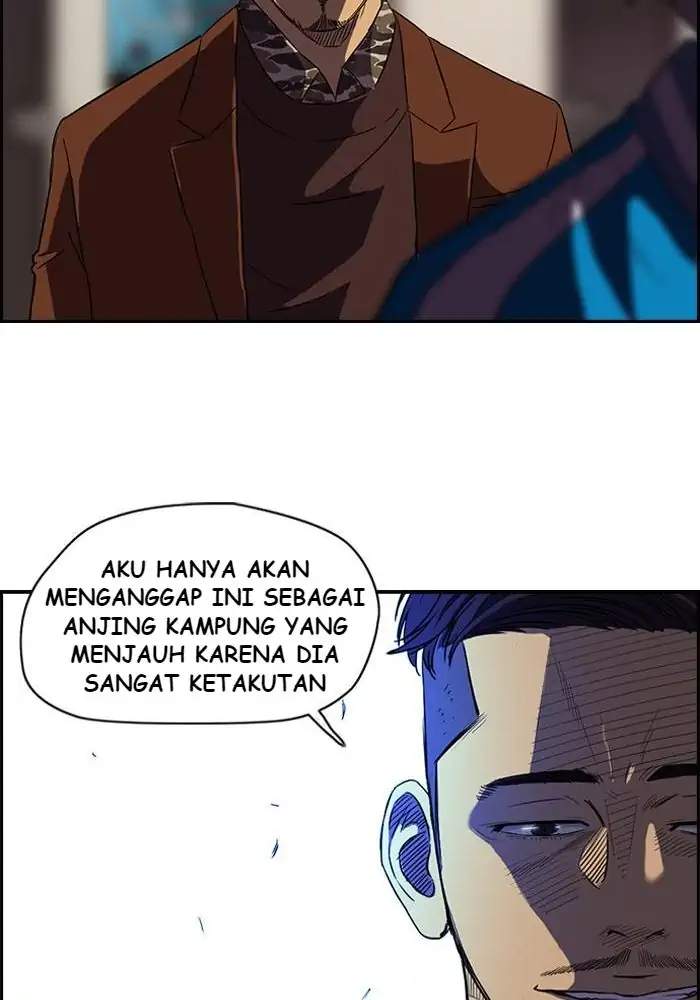 Wind Breaker Chapter 57 Gambar 29