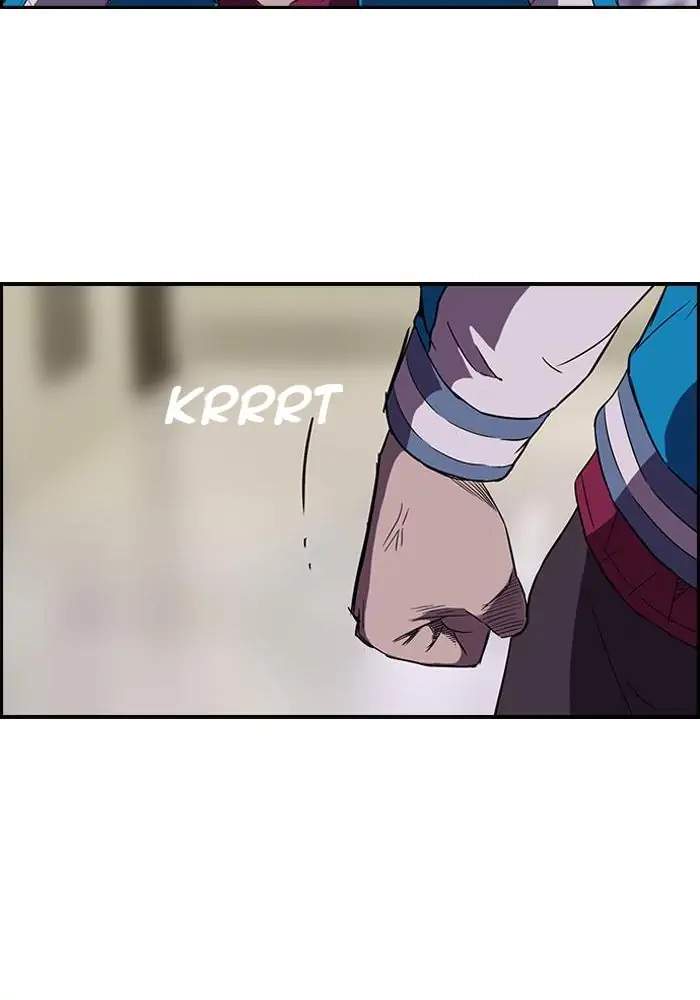 Wind Breaker Chapter 57 Gambar 31