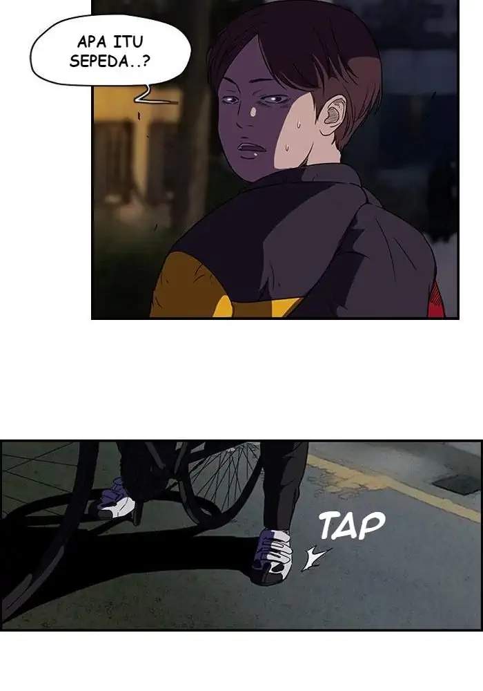 Wind Breaker Chapter 57 Gambar 37