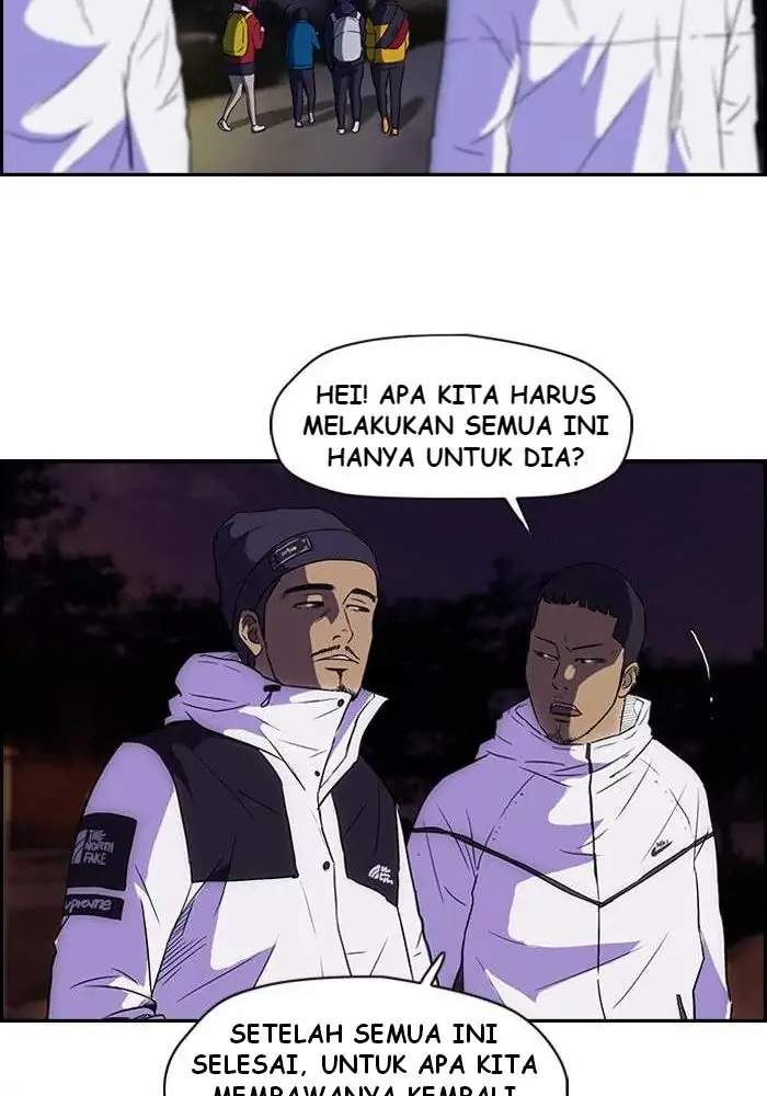 Wind Breaker Chapter 57 Gambar 41