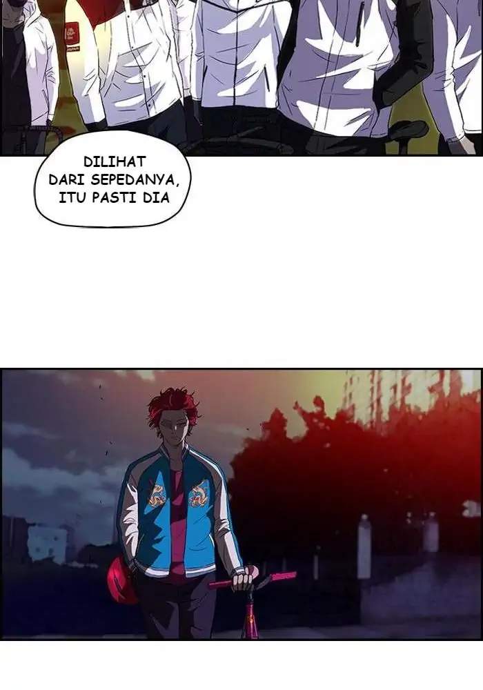 Wind Breaker Chapter 57 Gambar 44
