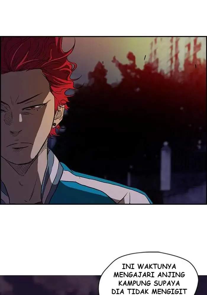 Wind Breaker Chapter 57 Gambar 45