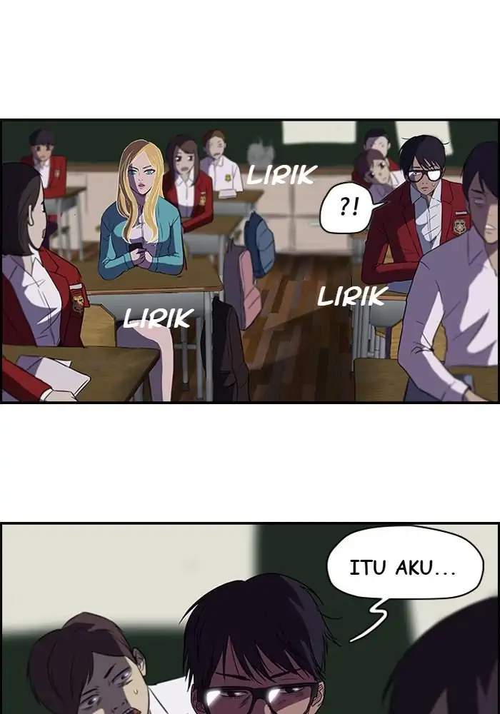 Wind Breaker Chapter 57 Gambar 5