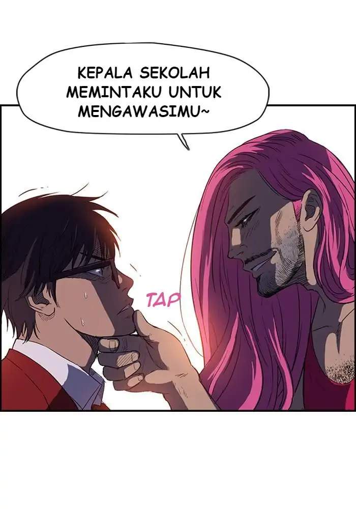 Wind Breaker Chapter 57 Gambar 7