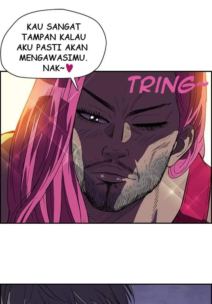 Wind Breaker Chapter 57 Gambar 8