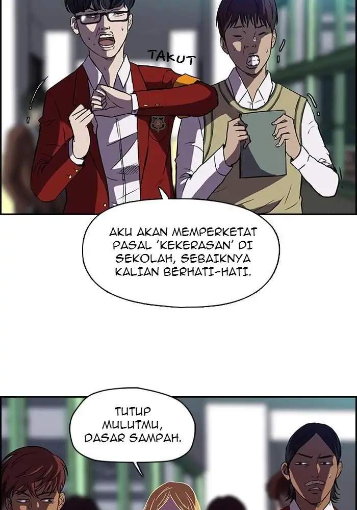 Wind Breaker Chapter 56 Gambar 10