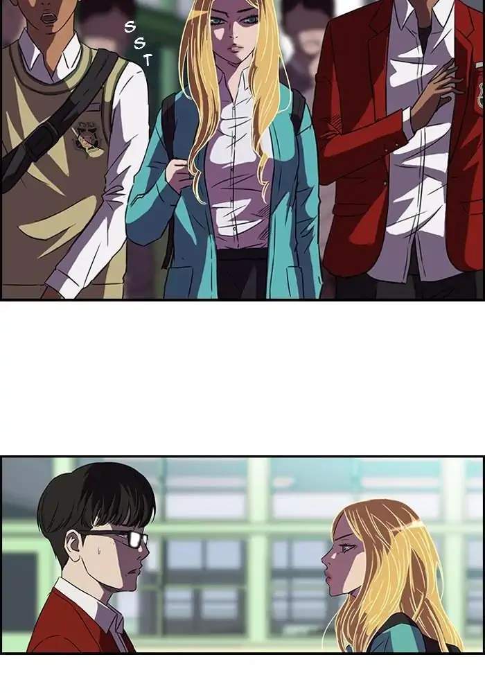 Wind Breaker Chapter 56 Gambar 11