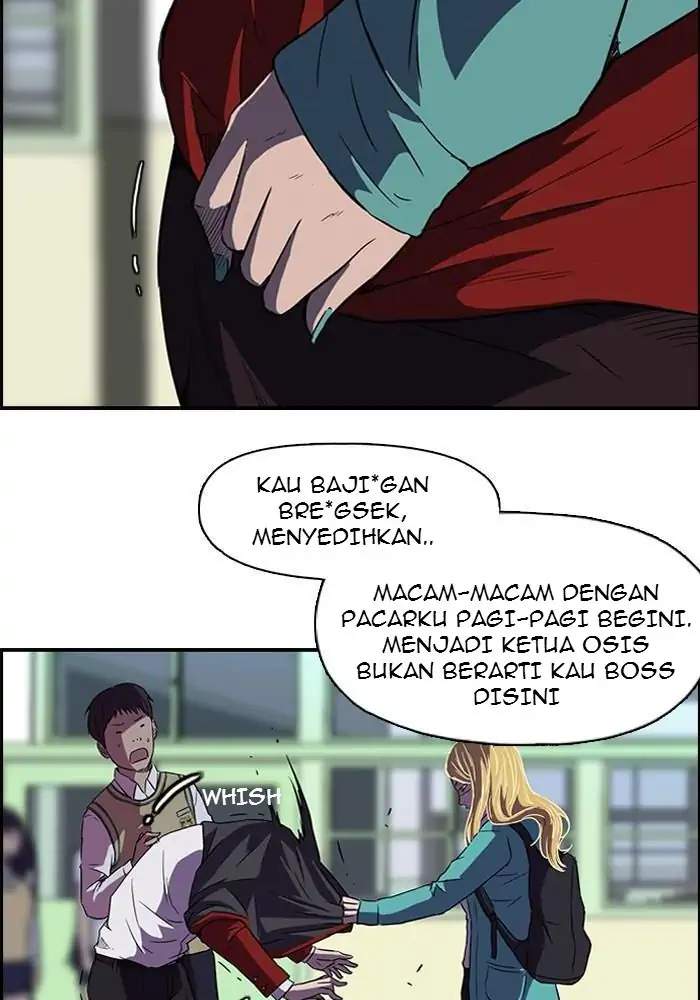 Wind Breaker Chapter 56 Gambar 13