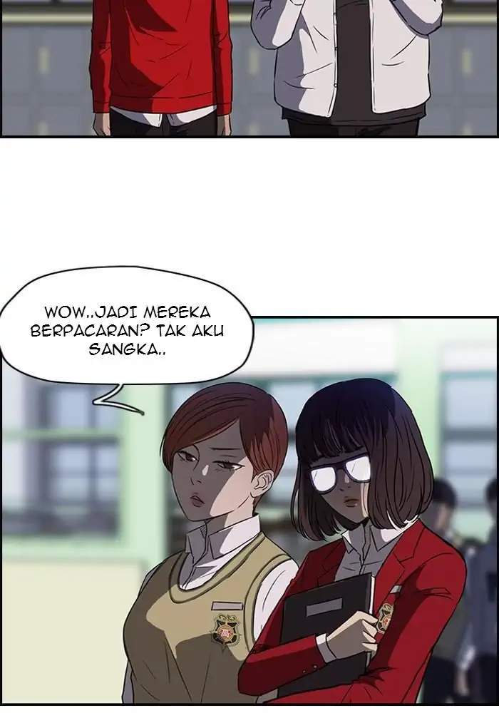 Wind Breaker Chapter 56 Gambar 16