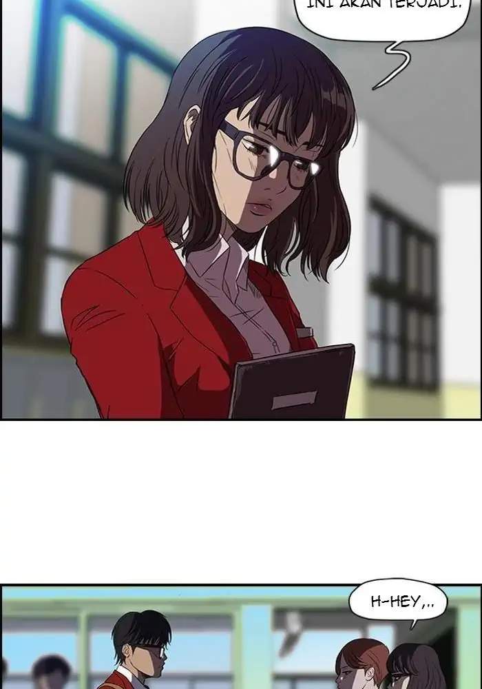Wind Breaker Chapter 56 Gambar 18