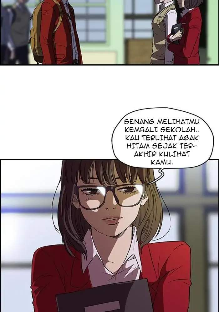 Wind Breaker Chapter 56 Gambar 19