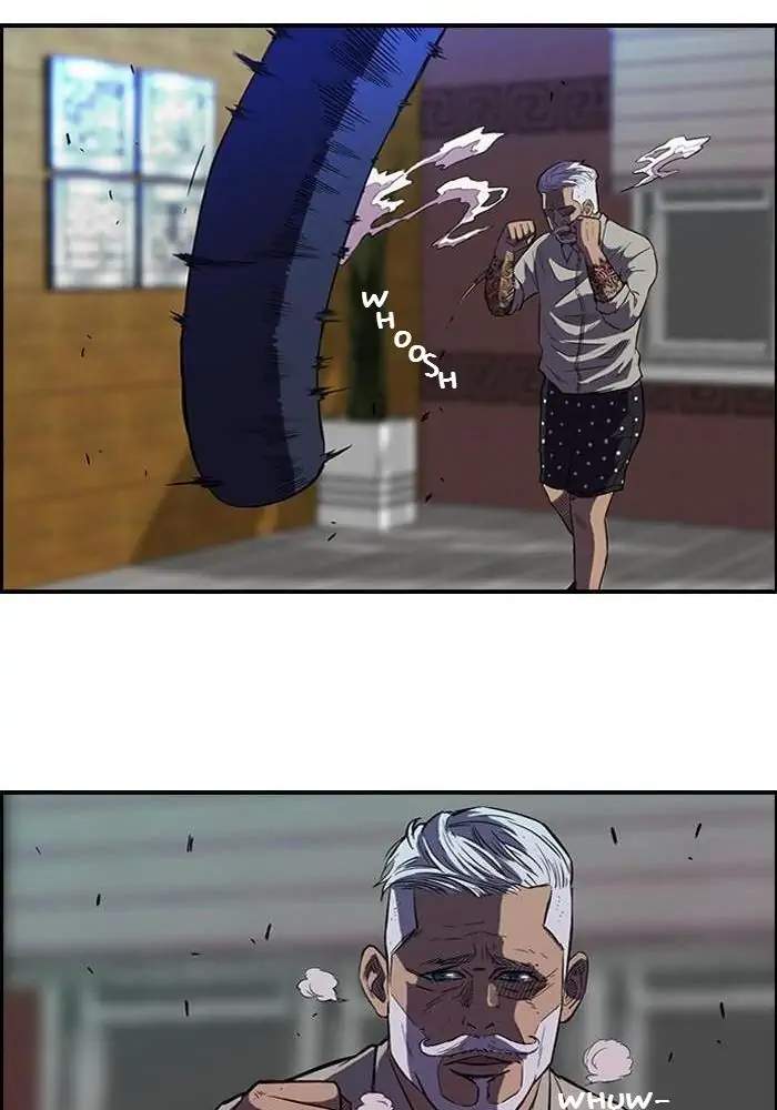 Wind Breaker Chapter 56 Gambar 24