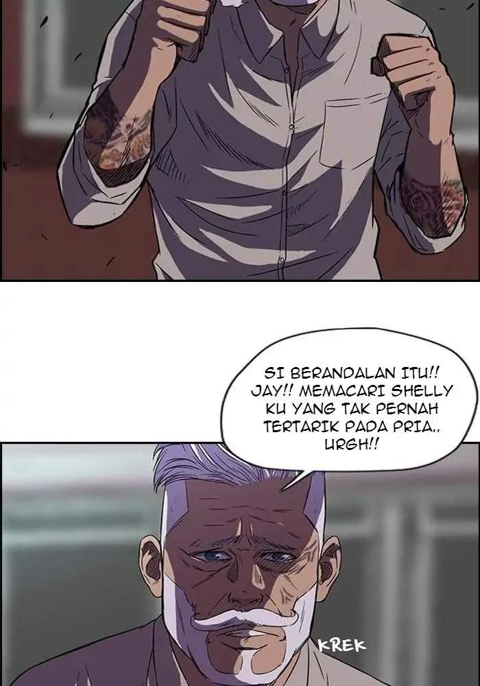 Wind Breaker Chapter 56 Gambar 25