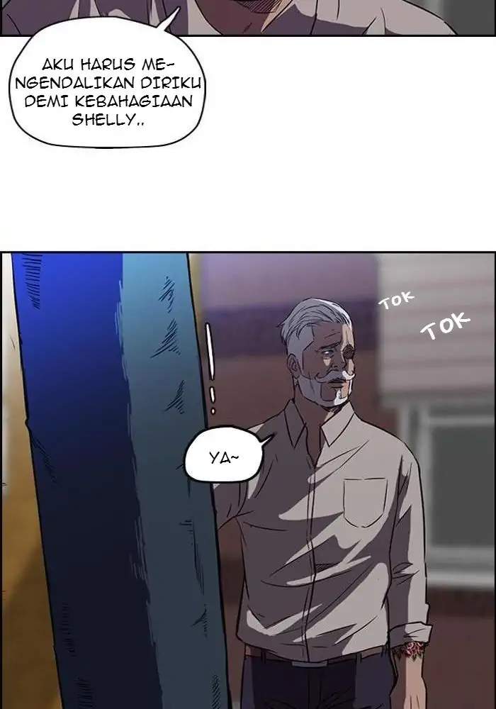 Wind Breaker Chapter 56 Gambar 26