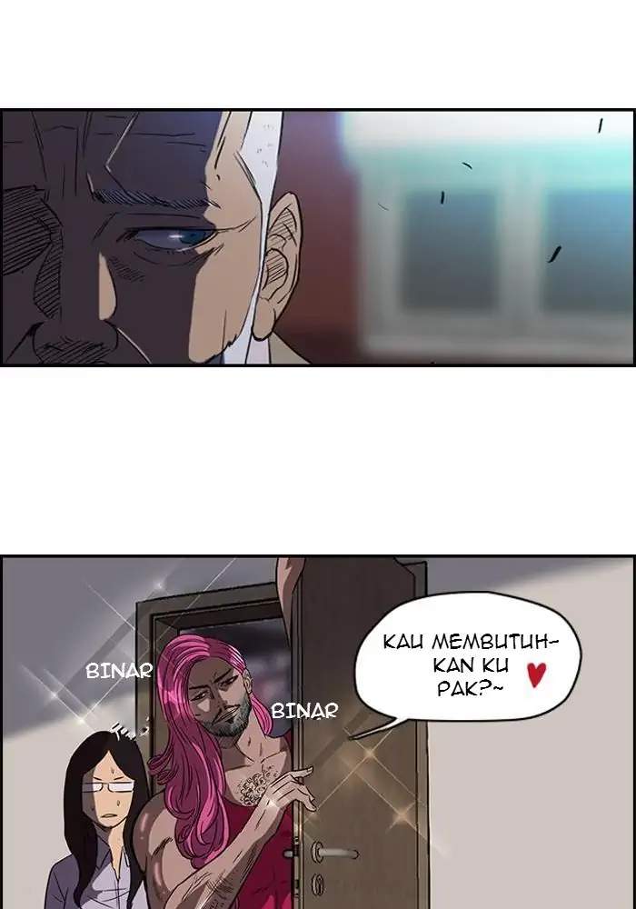 Wind Breaker Chapter 56 Gambar 28