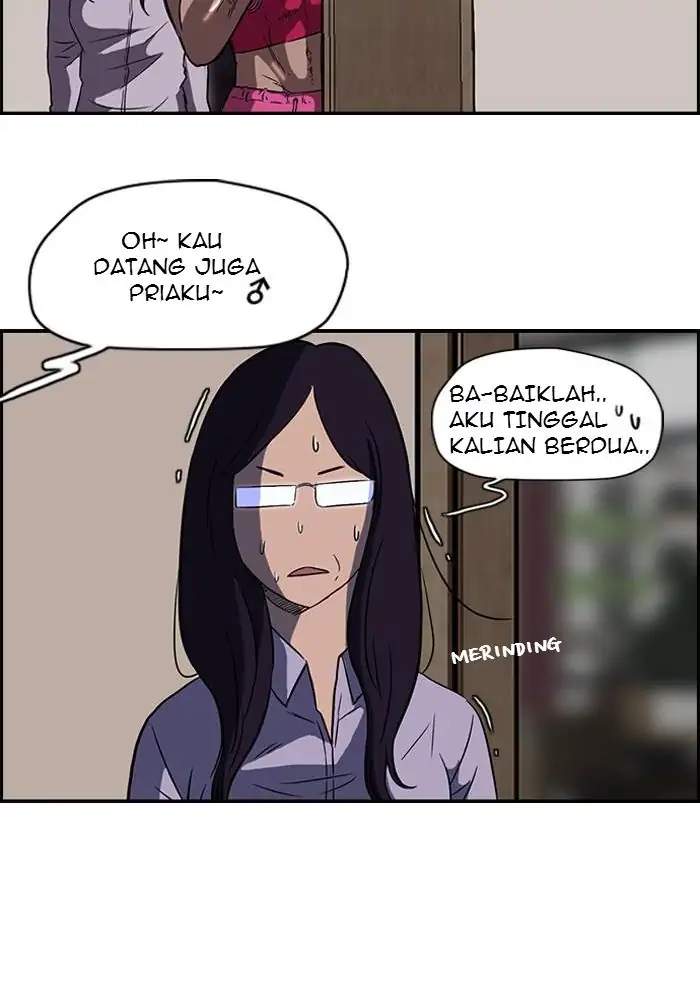 Wind Breaker Chapter 56 Gambar 29