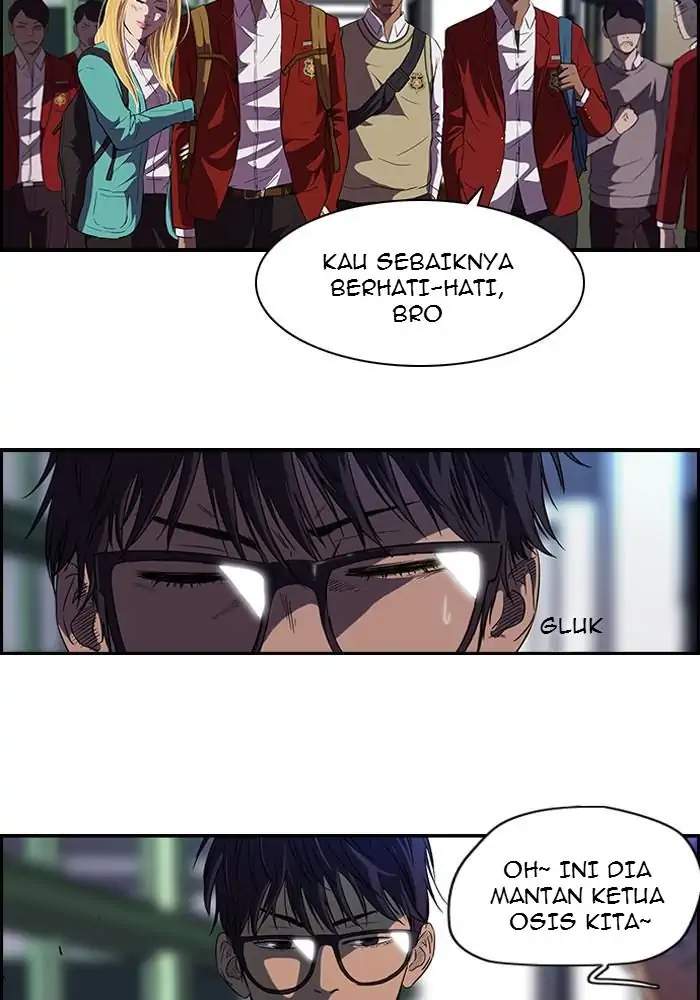 Wind Breaker Chapter 56 Gambar 3