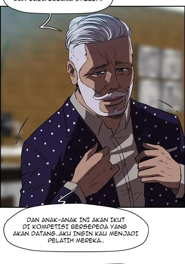 Wind Breaker Chapter 56 Gambar 32