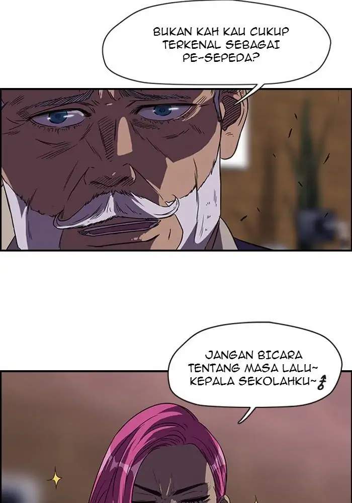 Wind Breaker Chapter 56 Gambar 33