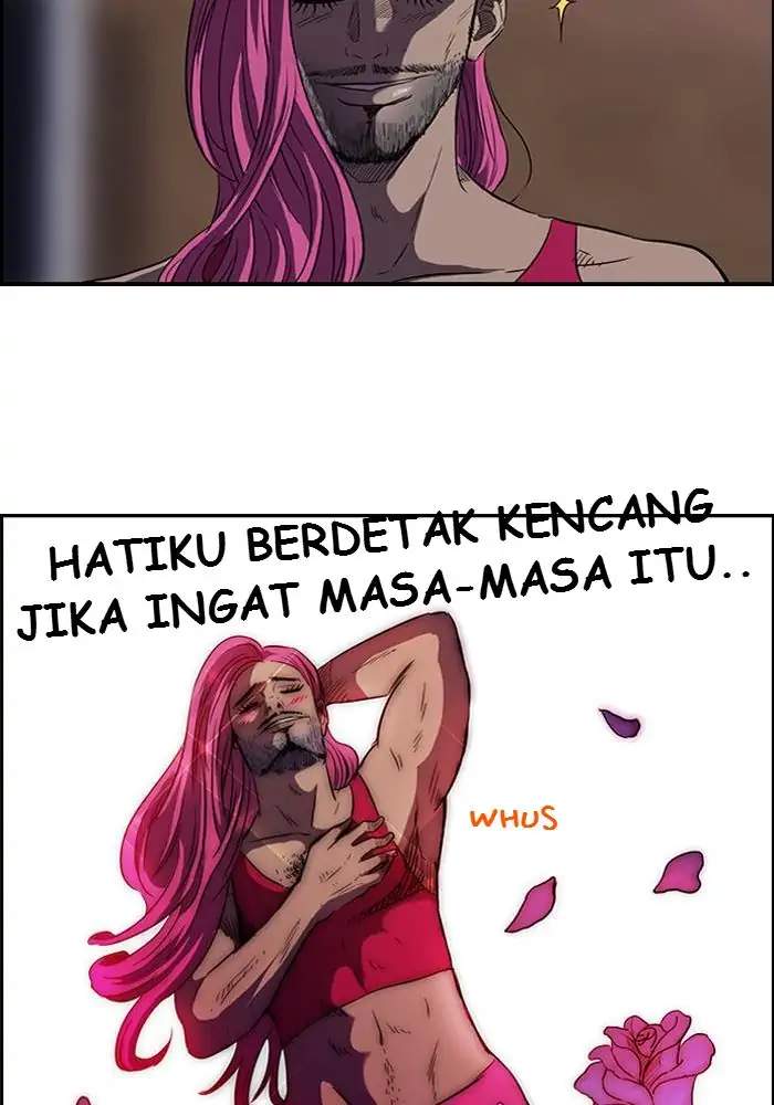 Wind Breaker Chapter 56 Gambar 34