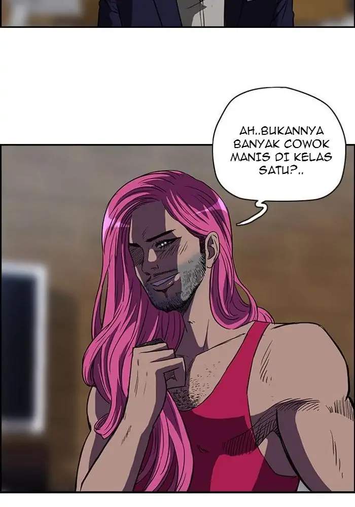 Wind Breaker Chapter 56 Gambar 36