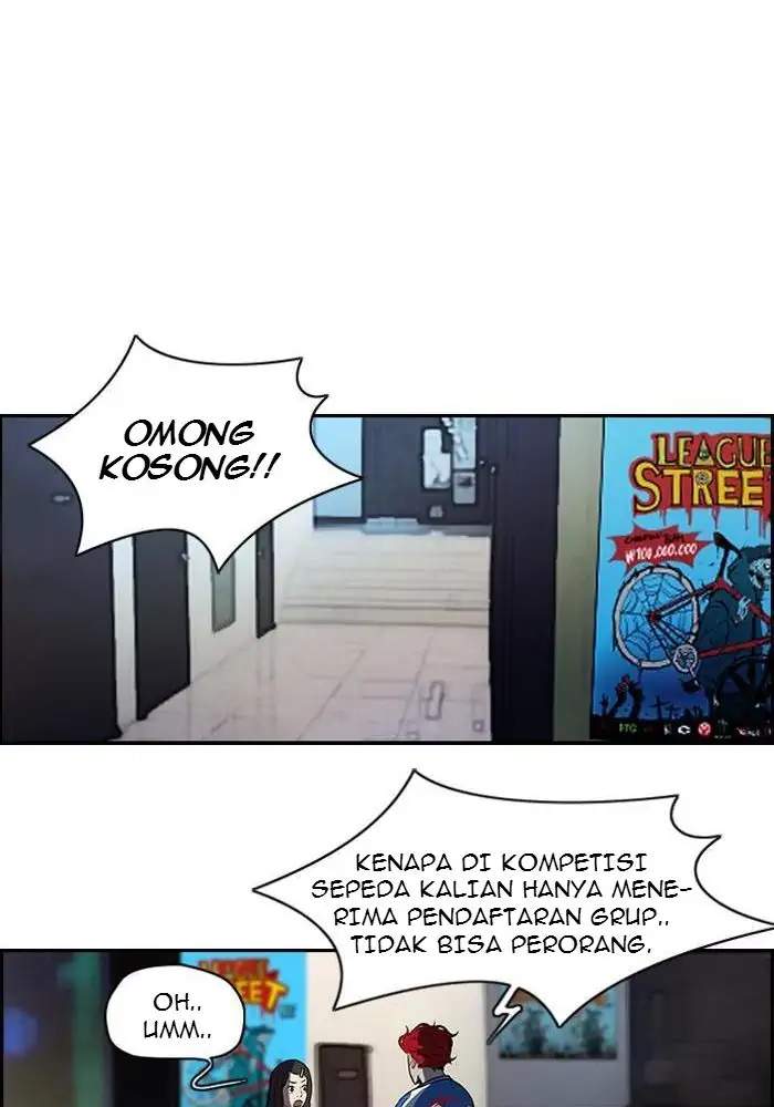 Wind Breaker Chapter 56 Gambar 38