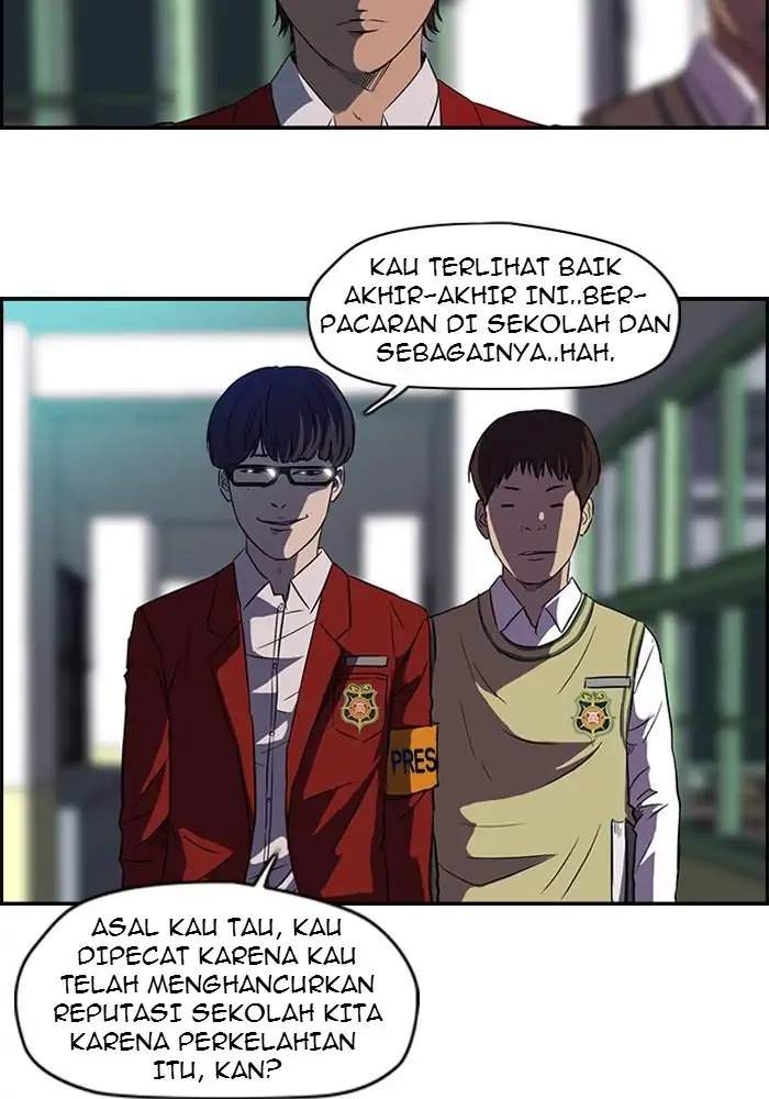 Wind Breaker Chapter 56 Gambar 4