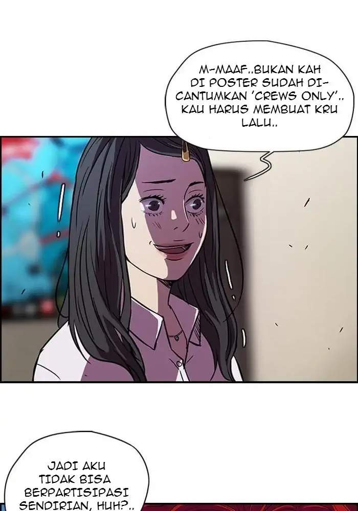 Wind Breaker Chapter 56 Gambar 40