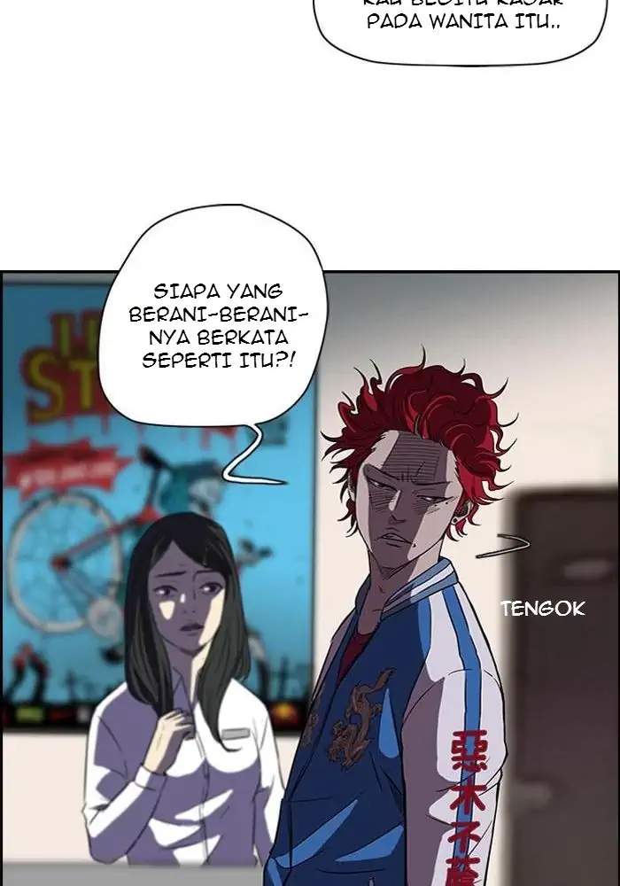 Wind Breaker Chapter 56 Gambar 42