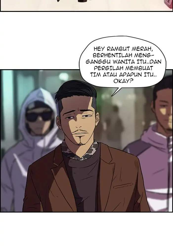 Wind Breaker Chapter 56 Gambar 44
