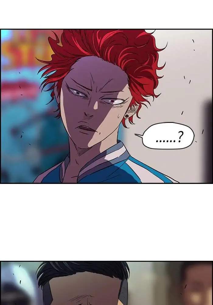 Wind Breaker Chapter 56 Gambar 45