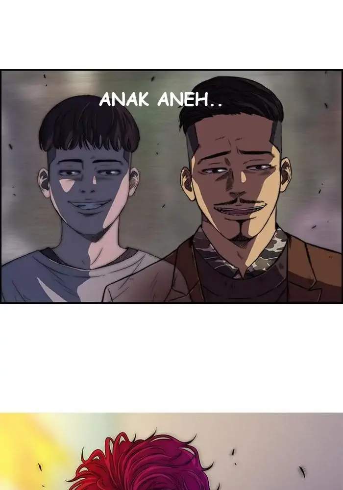 Wind Breaker Chapter 56 Gambar 47