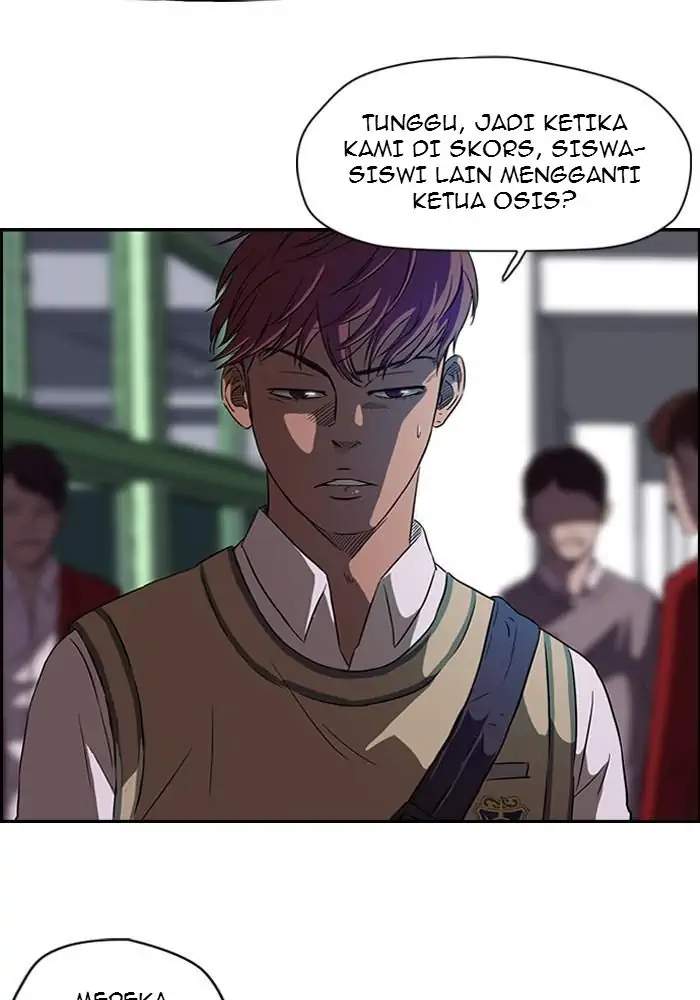 Wind Breaker Chapter 56 Gambar 5