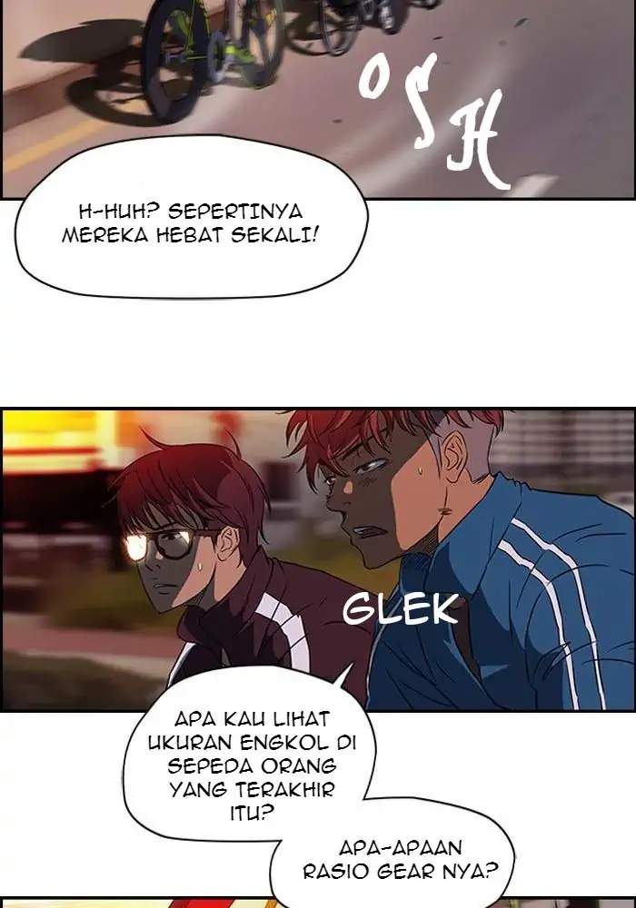Wind Breaker Chapter 55 Gambar 10