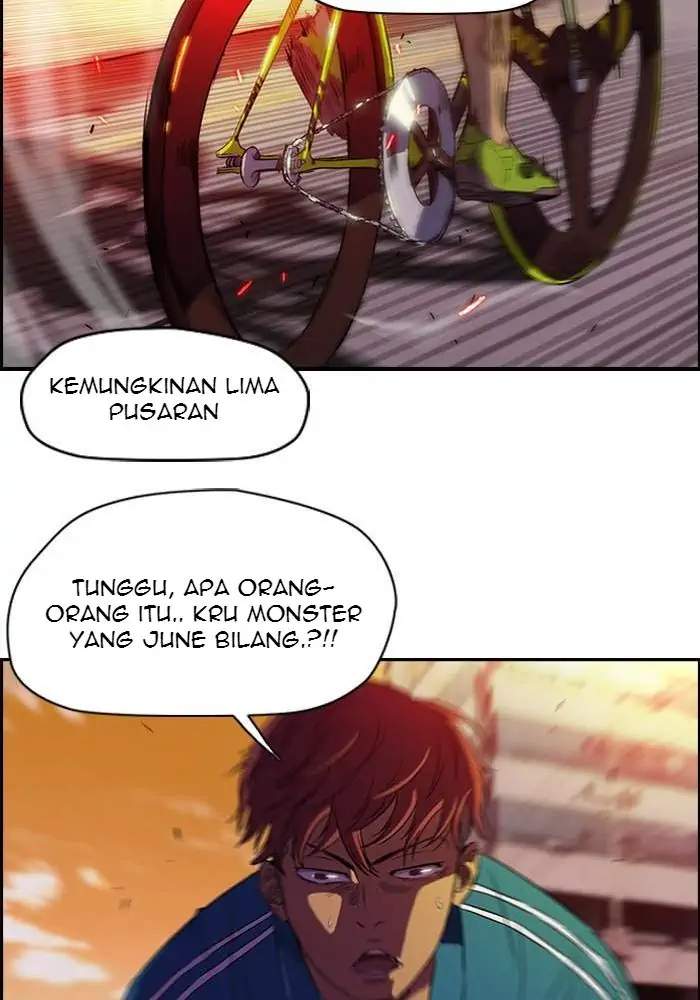 Wind Breaker Chapter 55 Gambar 11