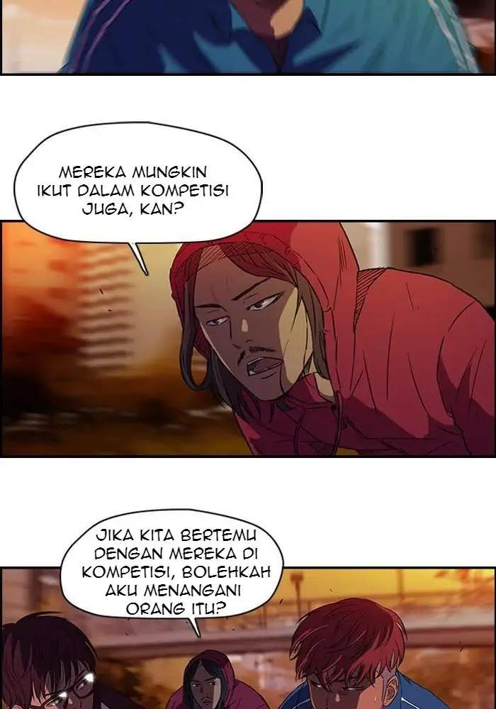 Wind Breaker Chapter 55 Gambar 12