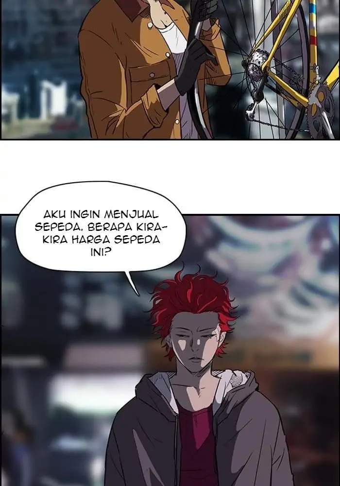 Wind Breaker Chapter 55 Gambar 18
