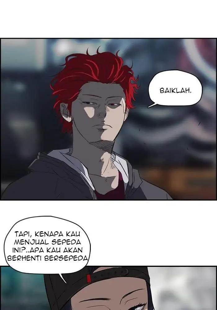 Wind Breaker Chapter 55 Gambar 21