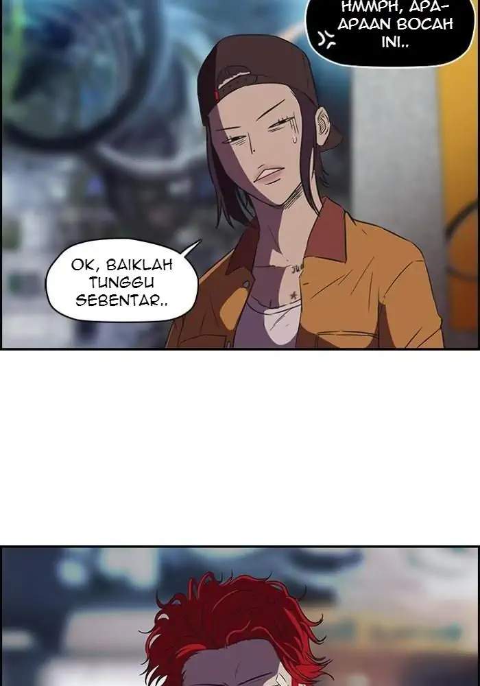 Wind Breaker Chapter 55 Gambar 23