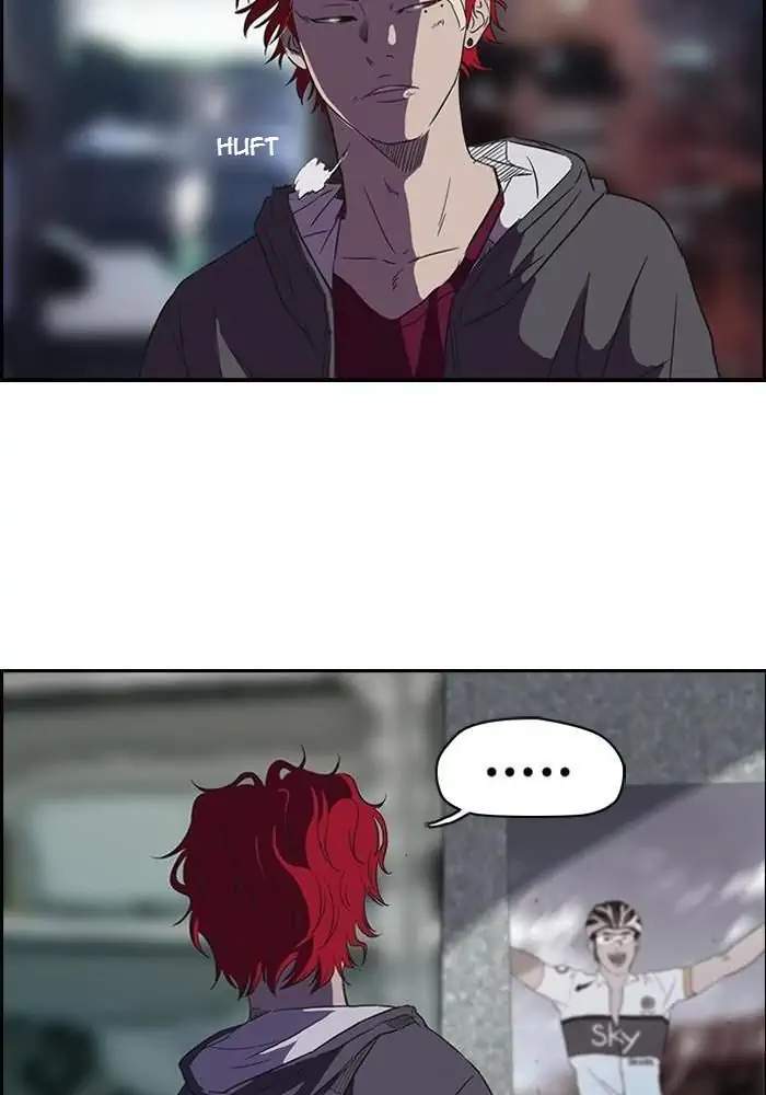 Wind Breaker Chapter 55 Gambar 24