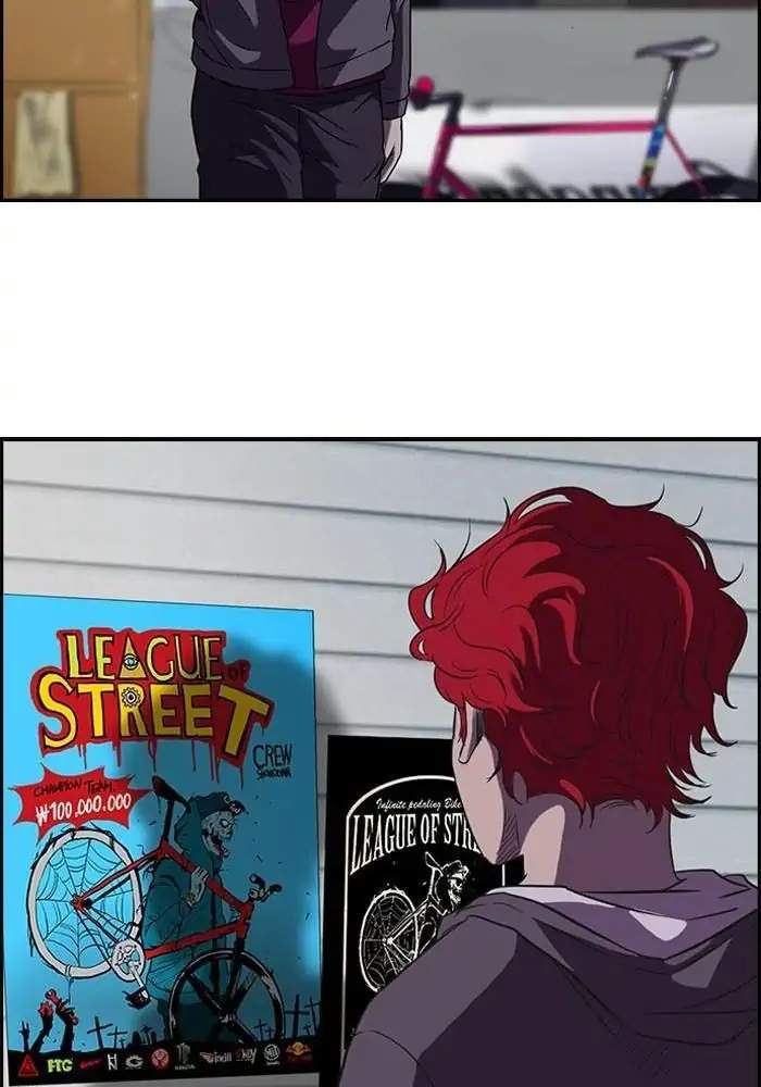 Wind Breaker Chapter 55 Gambar 27