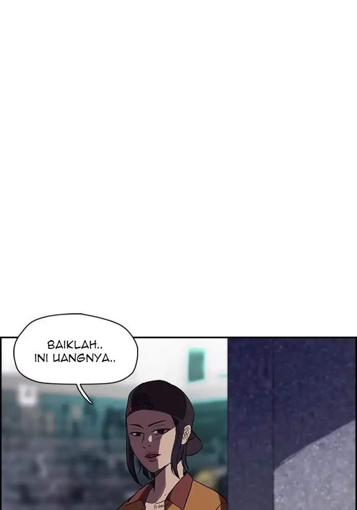 Wind Breaker Chapter 55 Gambar 29