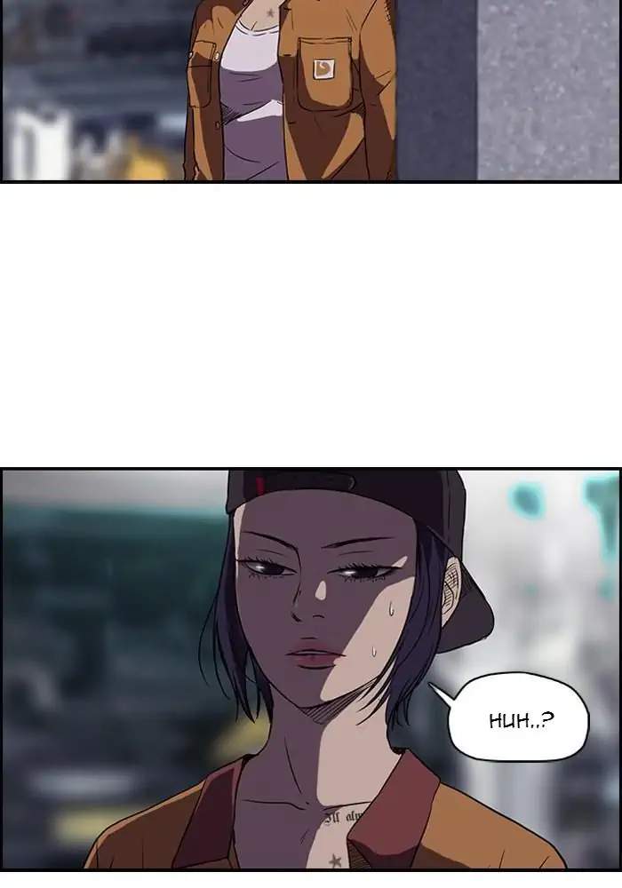 Wind Breaker Chapter 55 Gambar 30