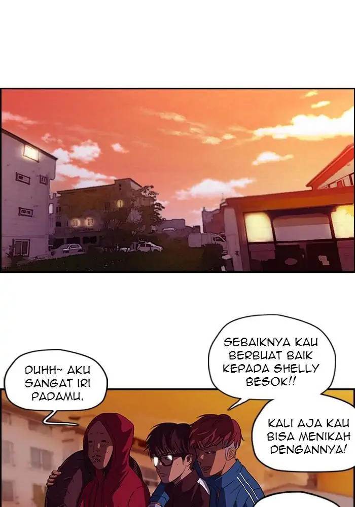 Wind Breaker Chapter 55 Gambar 32