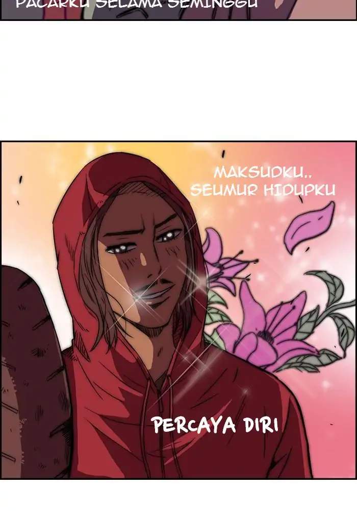 Wind Breaker Chapter 55 Gambar 34