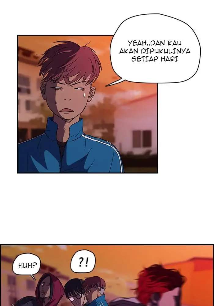 Wind Breaker Chapter 55 Gambar 35