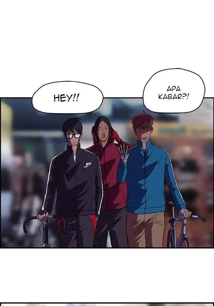 Wind Breaker Chapter 55 Gambar 39